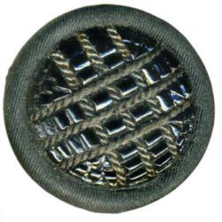 5-7 Frame - Black Glass
Cord OME - Thread back  (1")